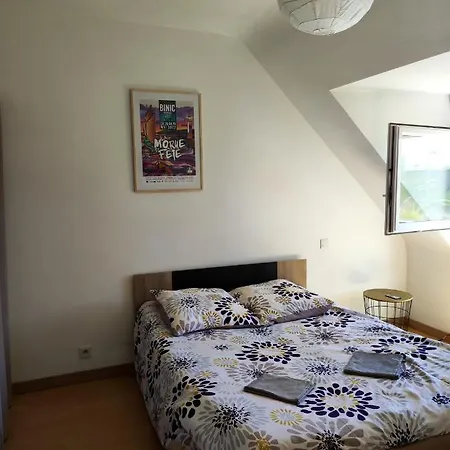 Maison Confort Avec Jardin Et Parking Holiday home *