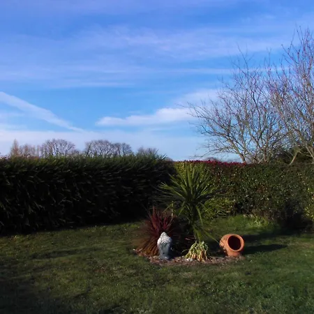 Maison Confort Avec Jardin Et Parking *