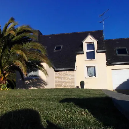 Maison Confort Avec Jardin Et Parking *